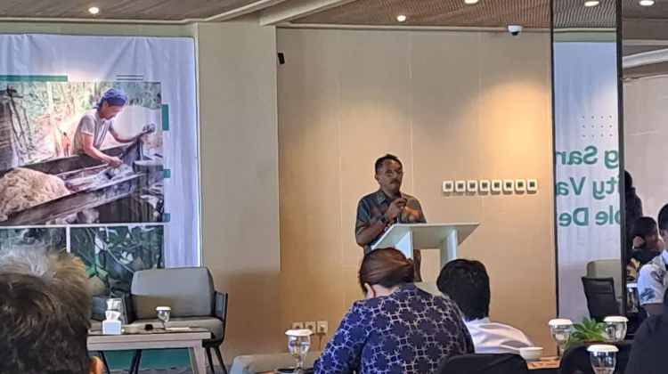 Workshop Konservasi Keanekaragaman Hayati Dorong Komitmen Jaga Lingkungan