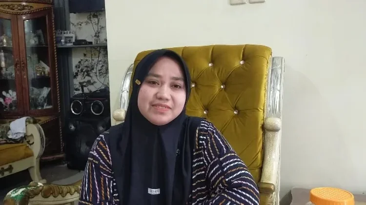 Penantian 15 Tahun Berbuah Bahagia bagi Keluarga Jemaah Haji Sangihe