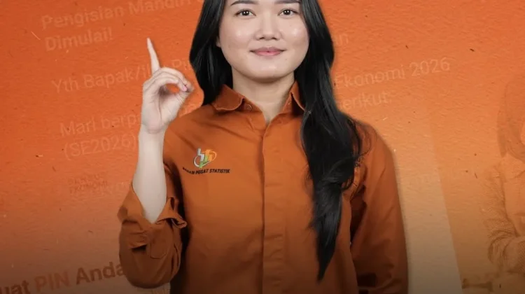 Kepala BPS Sangihe Ajak Pelaku Usaha Sukseskan Sensus Ekonomi 2026