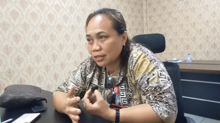 Peningkatan Pelayanan Sampah Jadi Prioritas Pemda Sangihe
