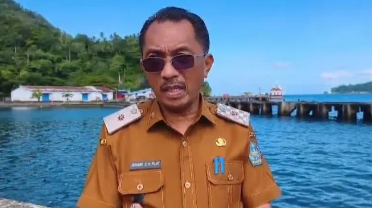 Kepulauan Sangihe Diguncang Gempa Magnitudo 7,7 Masyarakat Evakuasi Mandiri