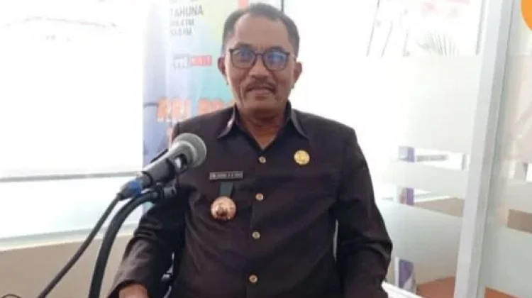 PLT Sekda, Pilat: Bijaklah Gunakan Medsos