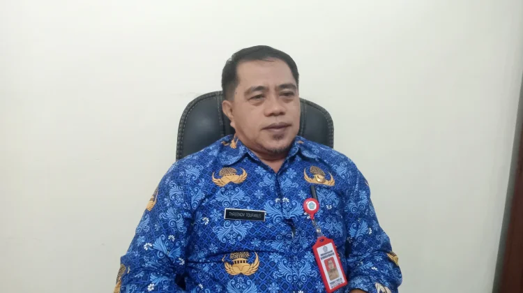 Harga Barito Naik, Kadis Perindag : Pasokan Kurang dari Luar Daerah