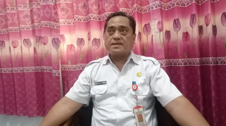 Pemda Tetap Tanggap Darurat Bencana Gempa, agar Ada Penanganan
