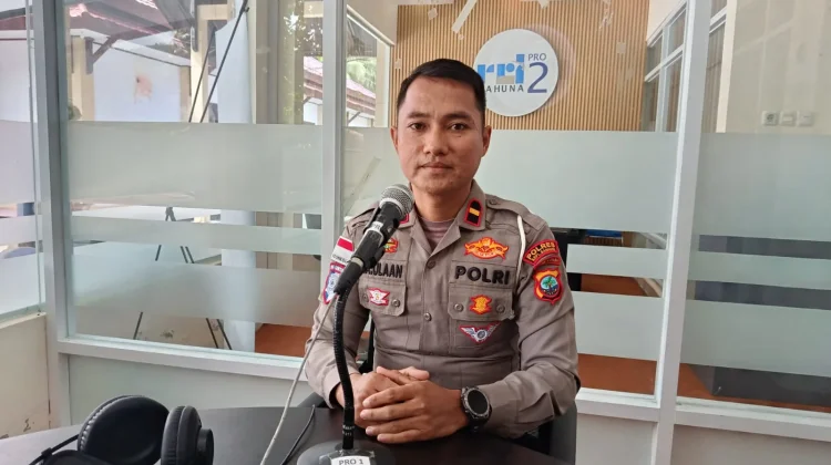 Operasi Patuh Klabat 2026 Masih Menunggu Instruksi