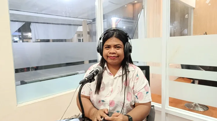 Lapar dan Haus Akan Kebenaran Membawa Kebahagiaan Sejati