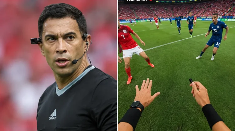 RefCam Hadir Beri Pengalaman Baru Menonton Piala Dunia 2026