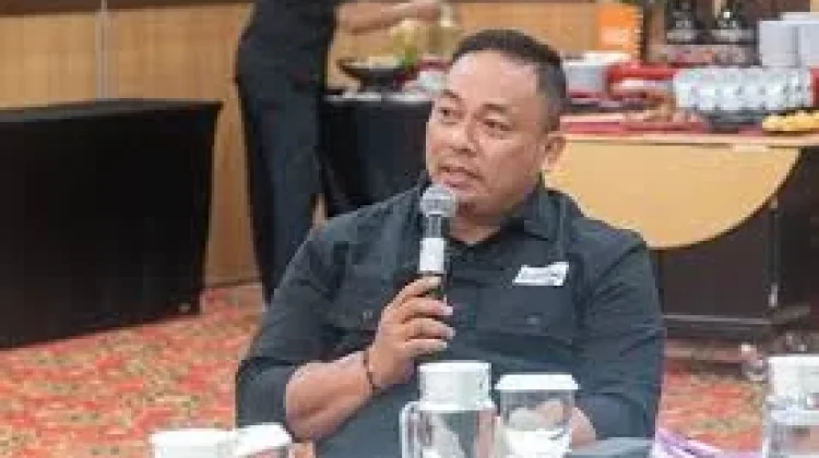 Generasi Muda Sangihe Soroti Kolaborasi dan Perencanaan Pelabuhan