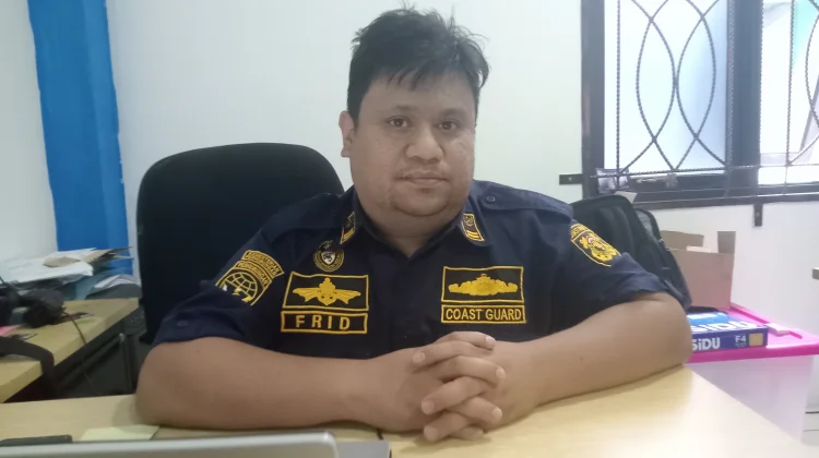 PPemerintah Pusat realisasikan Pembangunan Dua Pelabuhan  Tahun 2026