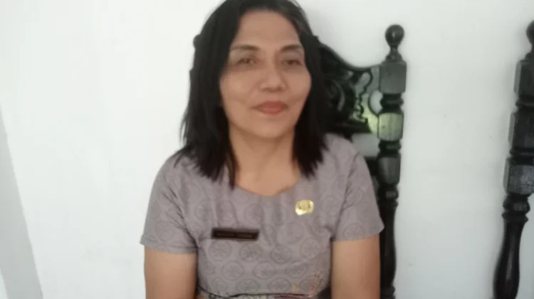 Sekwan Sangihe Klarifikasi Ketidakhadiran Pimpinan dan Anggota DPRD di Marore