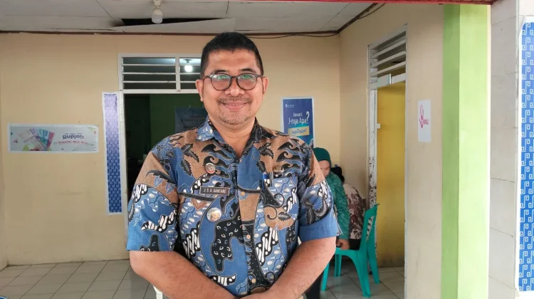 Dasawisma Tidore Siap Dukung Program Pemerintah