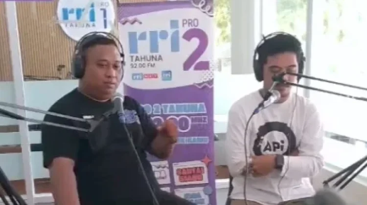 Senggighilang Idol Masuk Babak Baru, Hadirkan Panggung Spektakuler