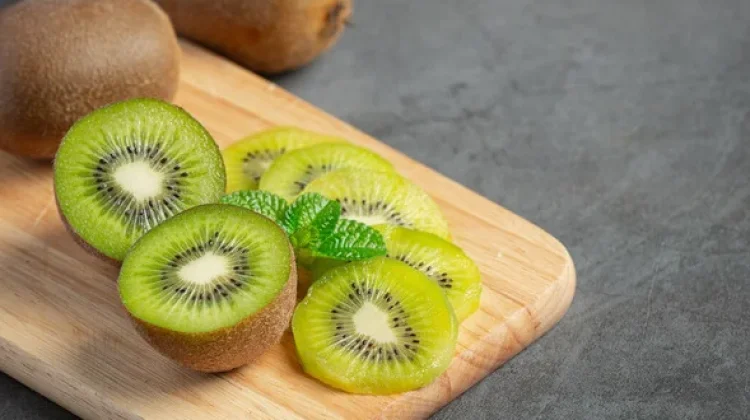 Manfaat Buah Kiwi untuk Kesehatan Tubuh