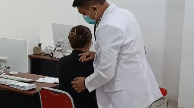 Diabetes Tak Terkontrol, Pembunuh Terselubung yang Mengancam Seluruh Tubuh