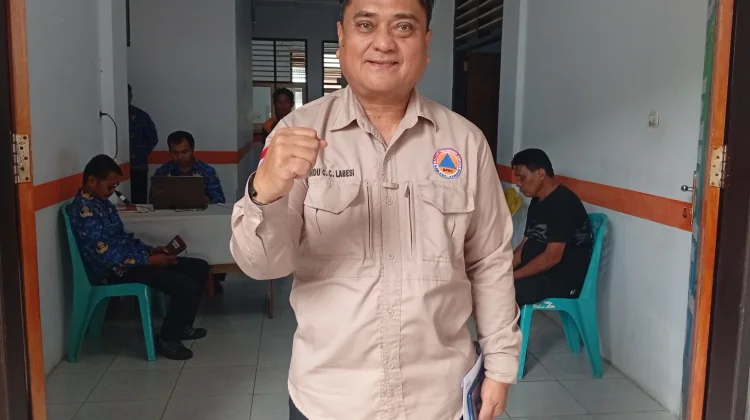 Bantuan untuk Korban Gempa Sangihe Terus Mengalir