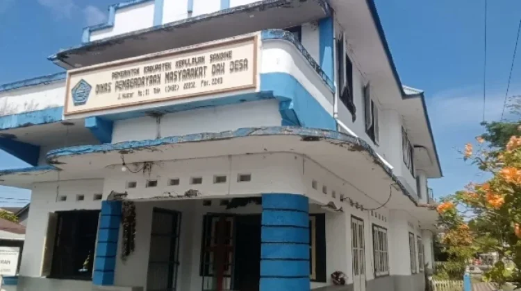 Pilkades Serentak 2026 Sangihe, 20 Desa Belum ada Pendaftar