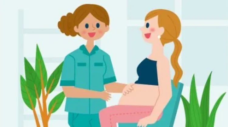 Hari Bidan Nasional 24 Juni, Beri Pelayanan Kesehatan Bagi Perempuan