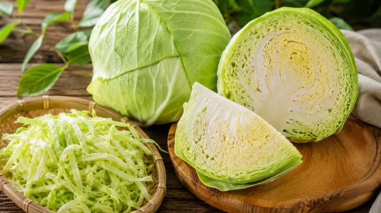 Sayur Kol Kaya Nutrisi Dukung Kesehatan Tubuh Dewasa