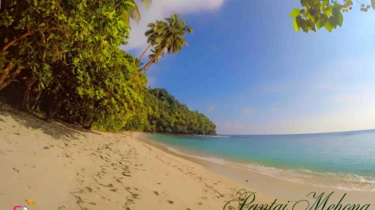 Kabupaten Sangihe Bangun Jejaring untuk Majukan Pariwisata