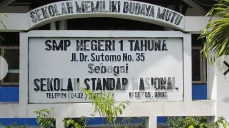 Sekolah Favorit SMPN I Hanya dapat Kuota Tiga Rombel Tahun Ajaran Baru