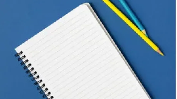 Buku Tulis Masih Menjadi Kebutuhan Penting Pelajar