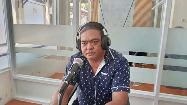 LP KPK Sangihe Kawal Ketat Pelaksanaan MBG