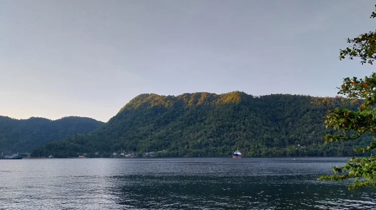 Cuaca Sangihe di Prakirakan Cerah Berawan hingga Berawan