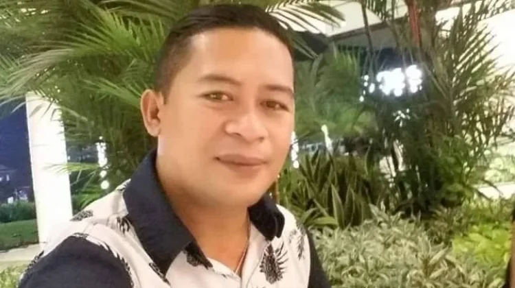 Camat Manganitu Pastikan Pembersihan Bahu Jalan dan Lampu Jalan Jadi Perhatian