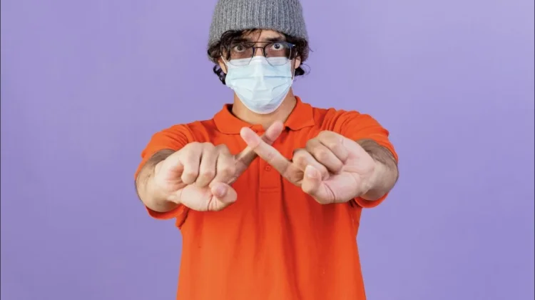Jauhi Virus Bukan Orangnya,  Waspada Penyebaran HIV / AIDS