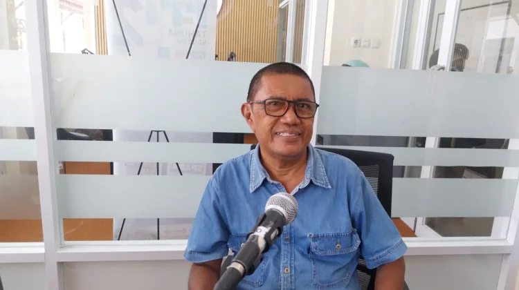 Pangan Lokal Sangihe Harus Menjadi Kekuatan Masa Depan