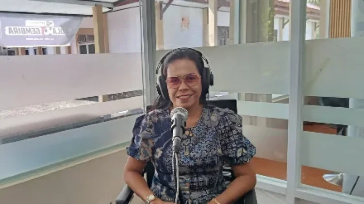 SMPN 3 Tahuna Perkuat Program Sekolah Bersinar lewat Edukasi dan Kolaborasi