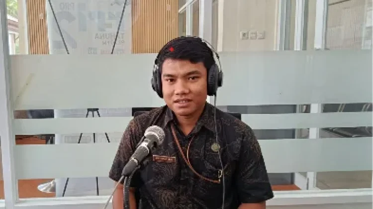 BNN Sangihe Soroti Lonjakan Kasus Narkoba, Kampanye Ananda Bersinar Digencarkan