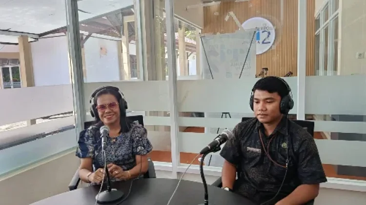 Keluarga Jadi Tantangan Utama Pencegahan Narkoba