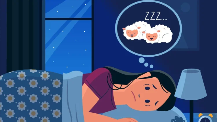 Tidur Lebih Cepat Tingkatkan Kesehatan Tubuh