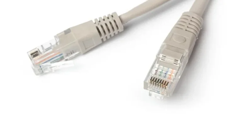 Kabel LAN, Penghubung Jaringan Komputer