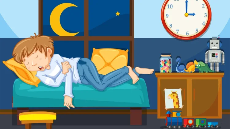 Manfaat Tidur Sore bagi Kesehatan Tubuh