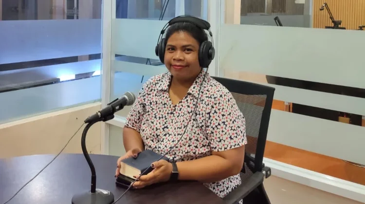 Hidup Manusia Adalah Titipan Tuhan