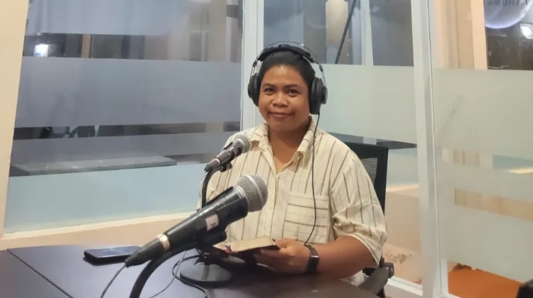 Mewujudkan Kasih Kepada Allah dan Sesama Manusia dengan Segenap Hati
