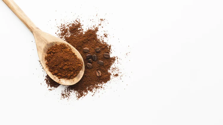 Manfaat Kopi untuk Kecantikan