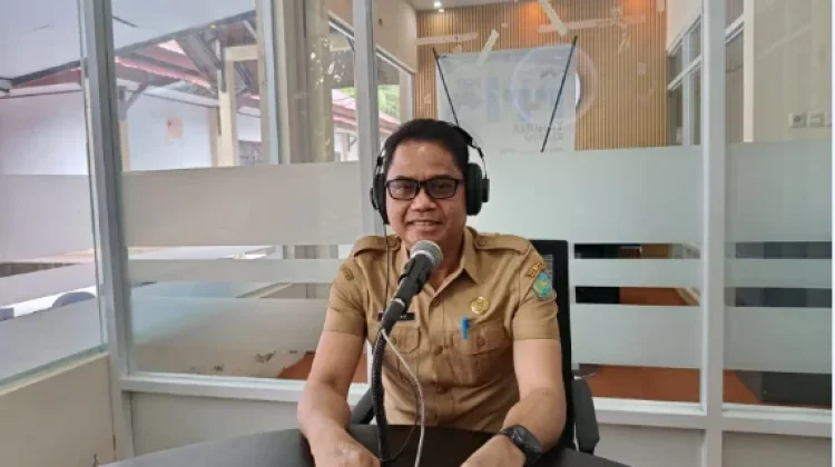 Dinkes Sangihe Catat 89 Kasus HIV/AIDS hingga Juni 2026