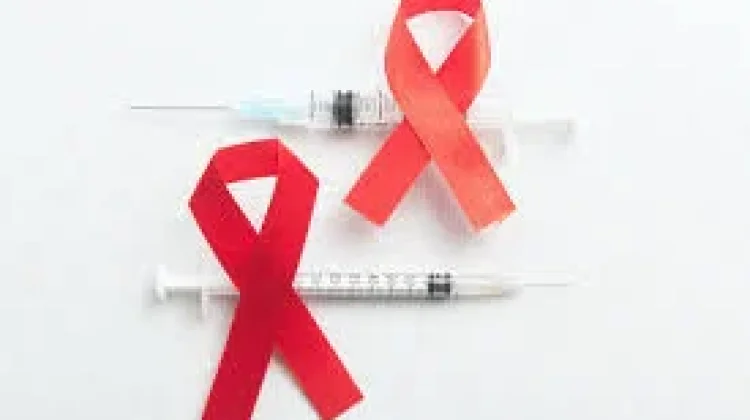 HIV Tidak Langsung Timbulkan Gejala, Bisa Berkembang Bertahun-tahun