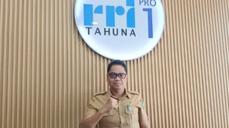 Dinkes Sangihe Paparkan 4 Layanan Utama Penanggulangan HIV/AIDS
