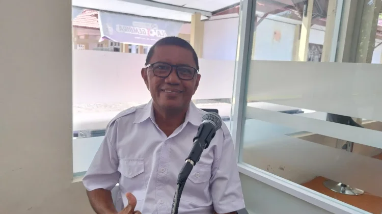 Juraid Rumiki : Pendidikan Tinggi Tingkatkan Pengetahuan dan Keterampilan