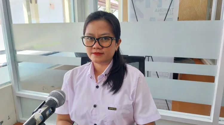 AKP GMIST Tahuna Permudah Akses Kuliah lewat Beasiswa KIP
