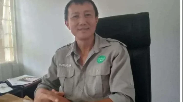 dr.Yoppy Thungari: Program KB di Sangihe Kini Fokus pada Jarak Kelahiran