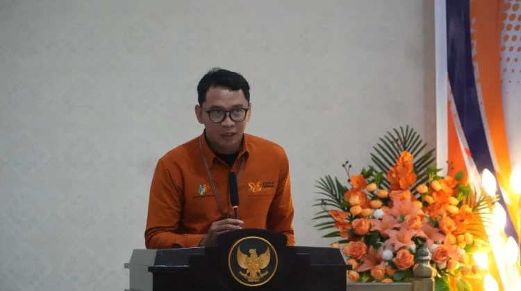 BPS Sangihe Jamin Kerahasiaan Data Sensus Ekonomi 2026