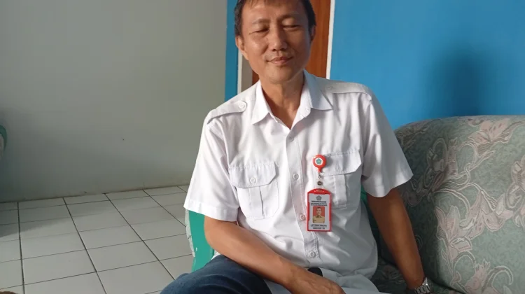 Jumlah Penduduk di Sangihe Tidak Menunjukkan Pergerakan Pertumbuhan