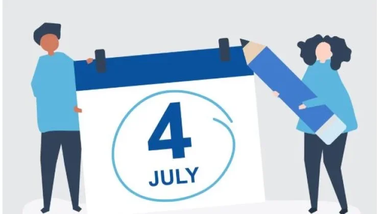 Hari Koperasi Internasional 4 Juli, Dirayakan sejak 1923