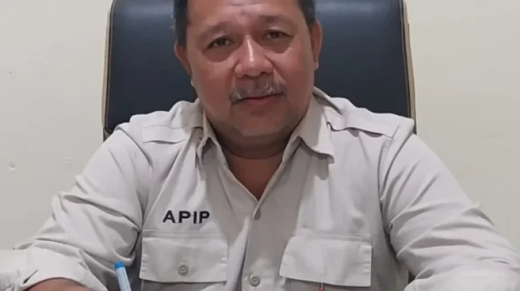 Inspektur,Tucunan: Sebut ada Empat Bacalon Kapitalaung Belum Dapat Rekomendasi