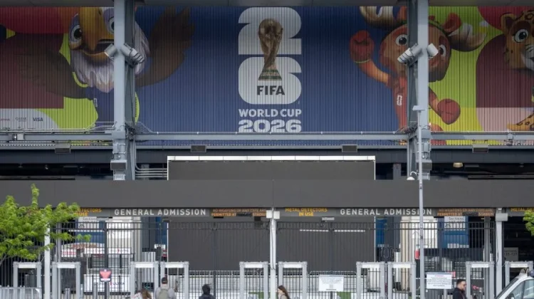 Hadapi Gelombang Suhu Ekstrem, FIFA Terapkan Beberapa Mitigasi Halau Panas